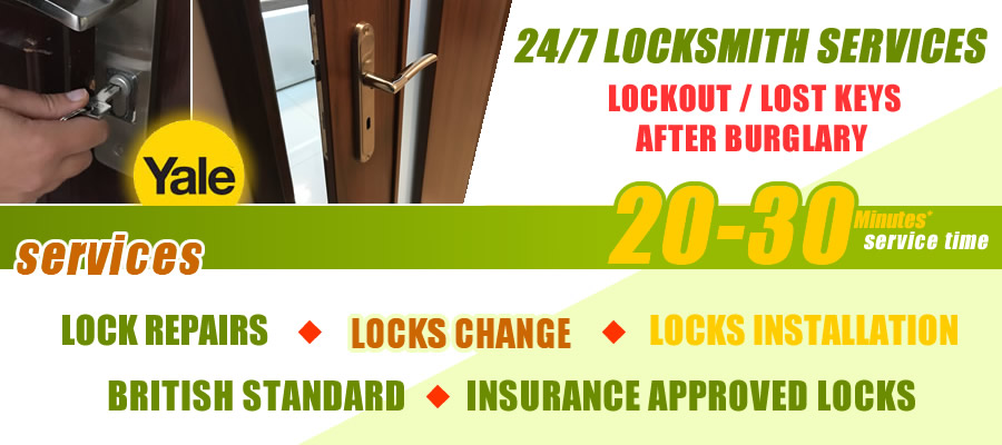 Beckenham Locksmith